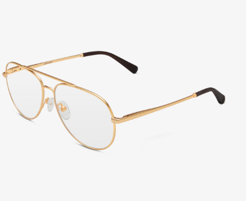 Cooper Readers, Gold