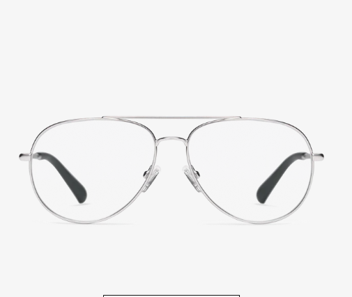 Cooper Readers, Silver