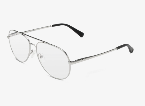 Cooper Readers, Silver