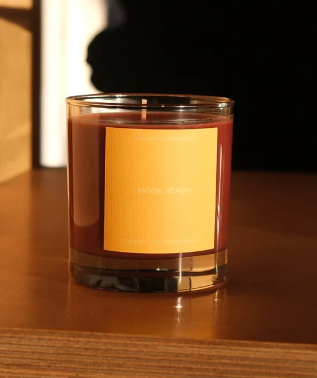 MAR MAR Candles