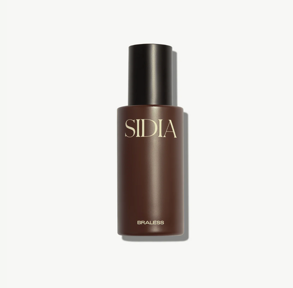 Braless: The Body Mist