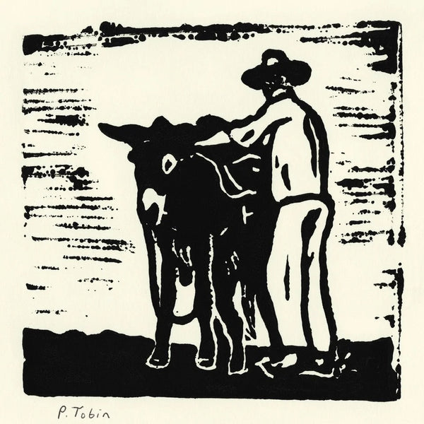 The Rancher-Patrick Tobin