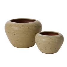 Speckled Pot