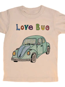 Love Bug Tee S/S