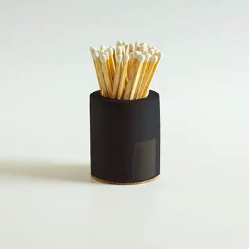 Cement Match Striker