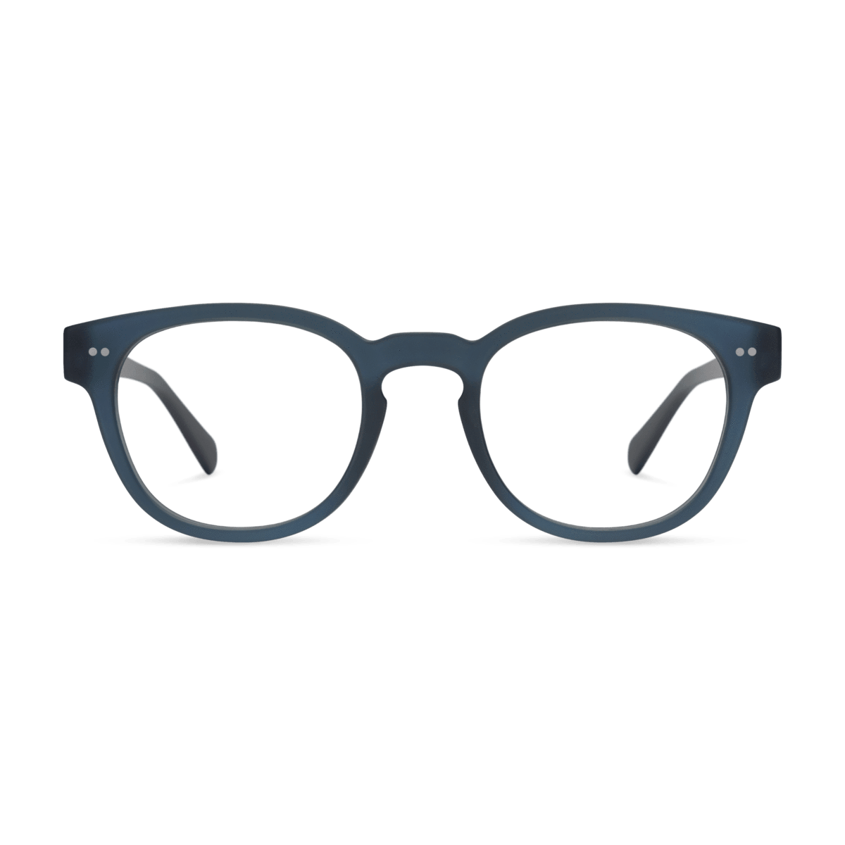 Casper Readers, Navy