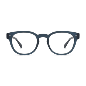 Casper Readers, Navy