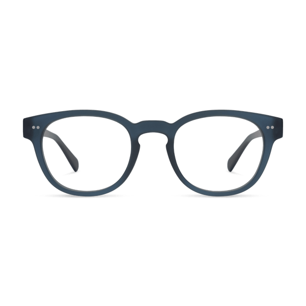 Casper Readers, Navy