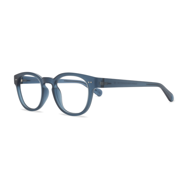 Casper Readers, Navy