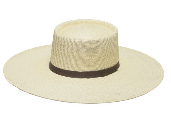 Mexican Elko 5" Brim Hat