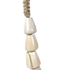 Riba Shell Necklace