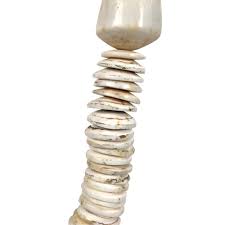 Riba Shell Necklace