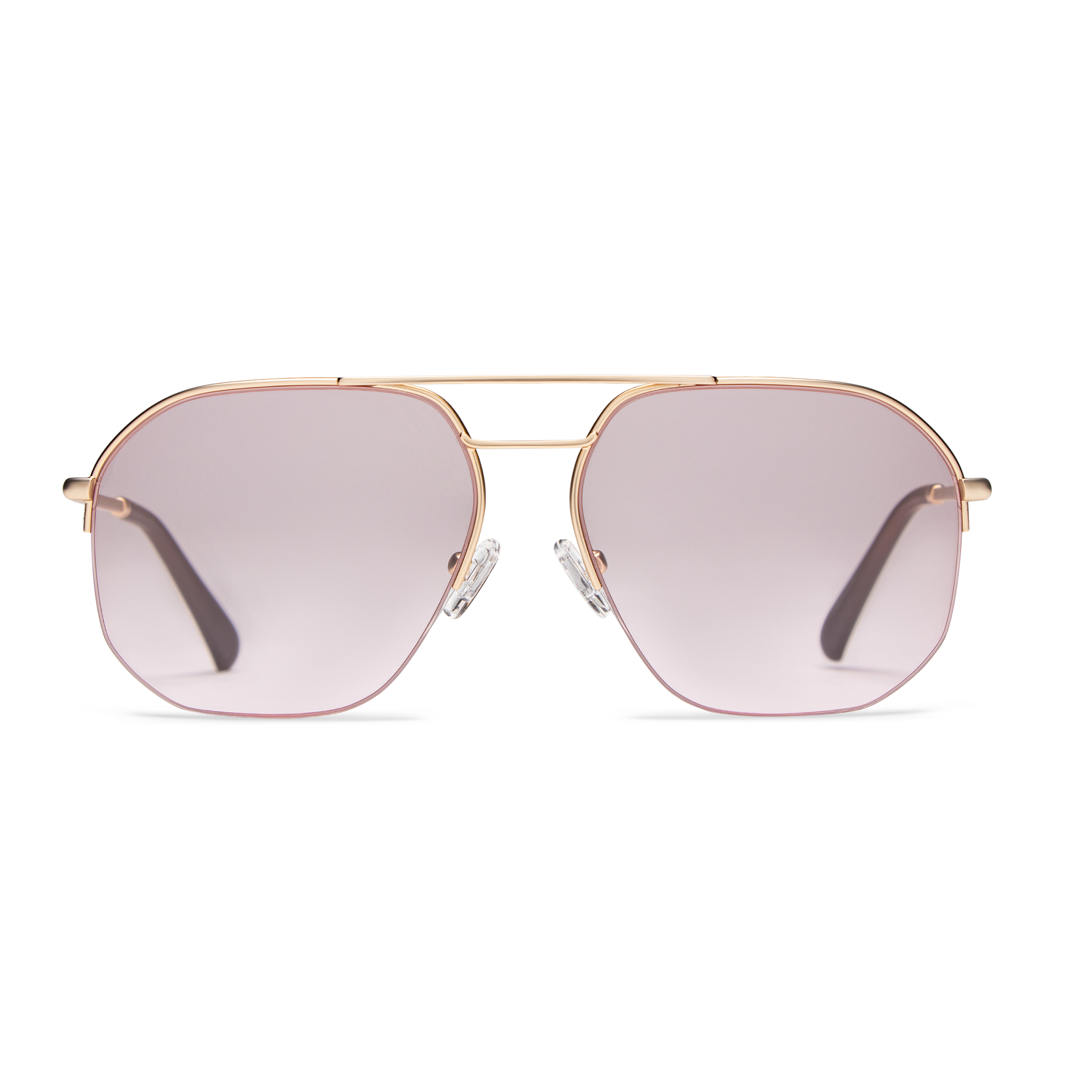 Muse Pink Tinted Readers