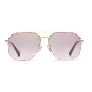 Muse Pink Tinted Readers