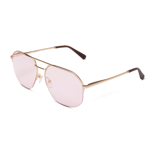 Muse Pink Tinted Readers