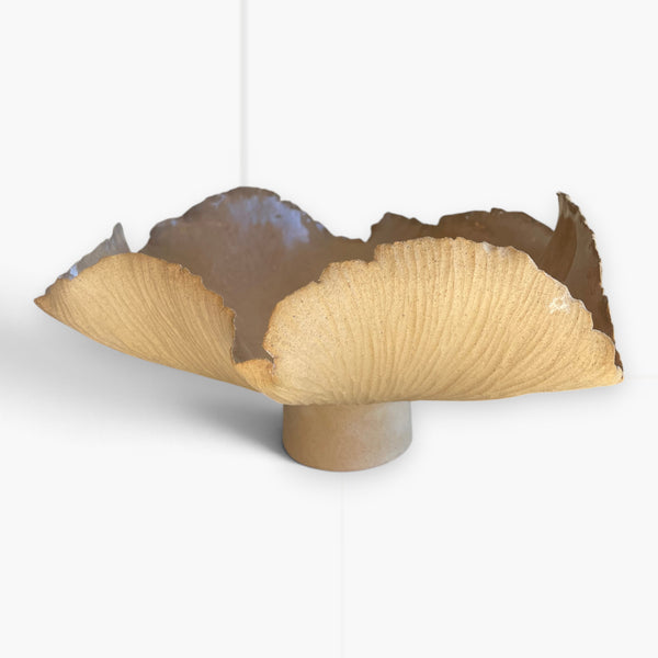 Low Pedestal Bowl
