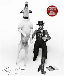 Terry O'Neill's Rock 'n Roll Album