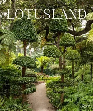 Lotusland