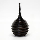 Pungwe Ebony Vessel