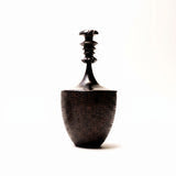 Navua Ebony Vessel