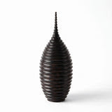 Maputo Ebony Vessel