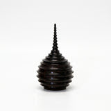 Pungwe Ebony Vessel