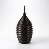 Maputo Ebony Vessel