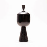 Navua Ebony Vessel