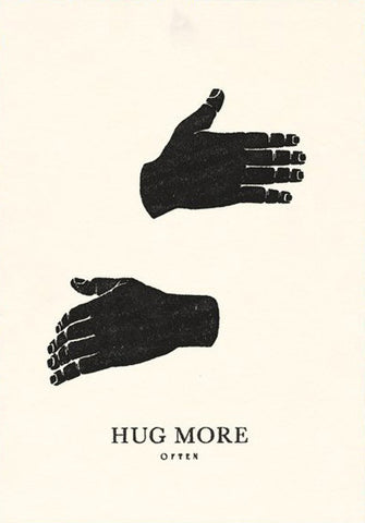 Hug More