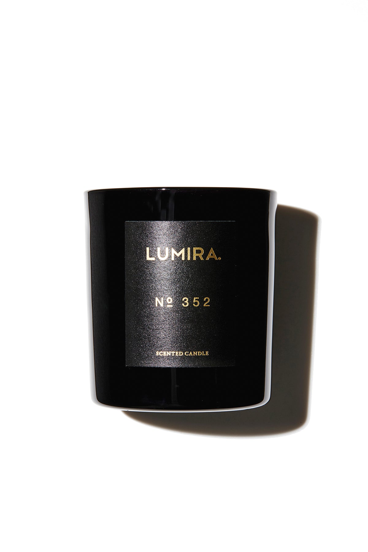 Lumira Candle