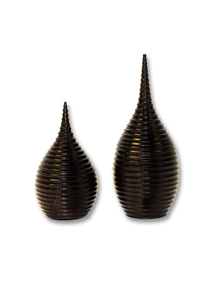 Maputo Ebony Vessel
