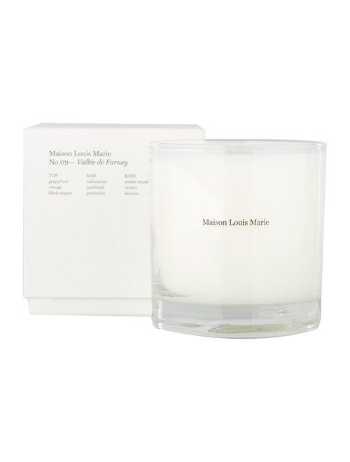 Maison Louis Marie Candle – DACHA