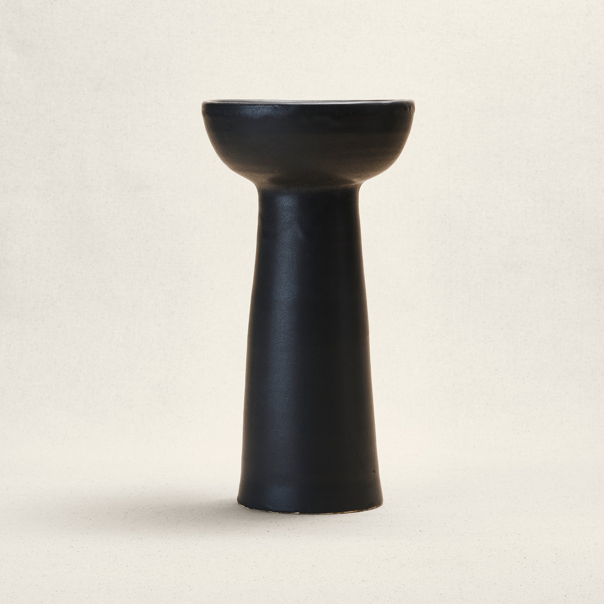 Juliet Vessel Noir