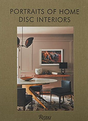 Disc Interiors