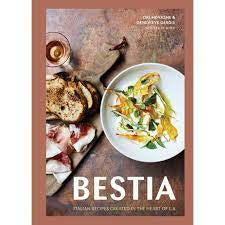 Bestia