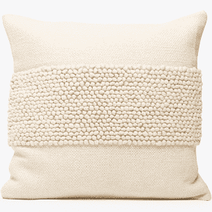 Cruz Throw Pillow