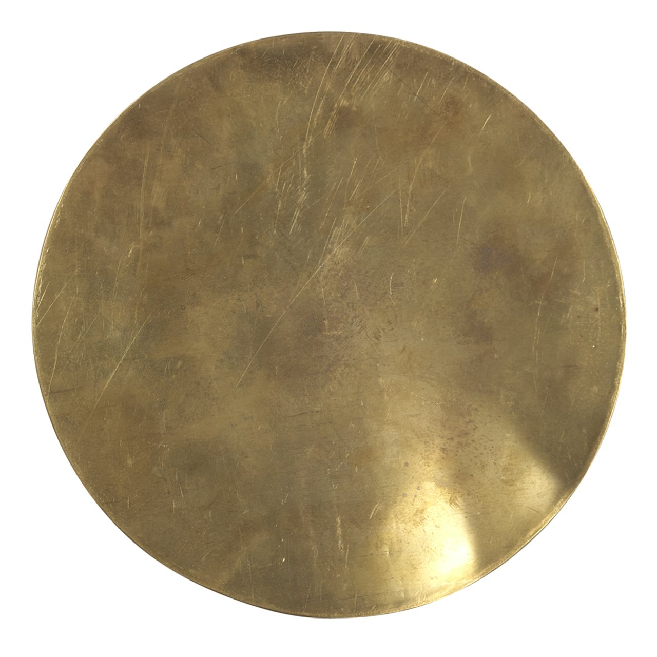 Brass Trivet