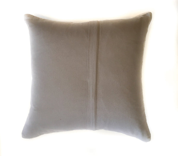 Turkish Hemp Pillow