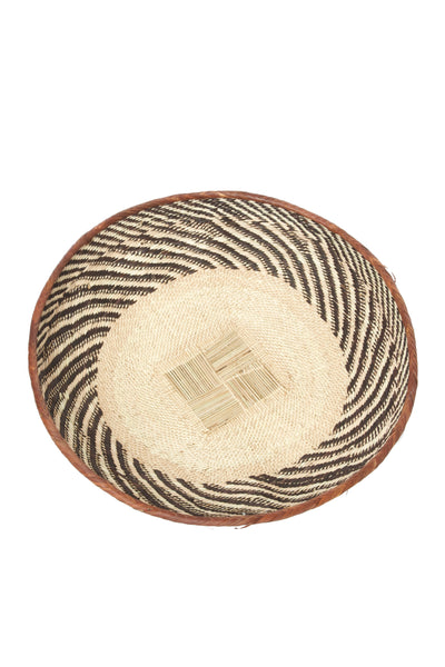 BaTonga Binga Basket, Zimbabwe